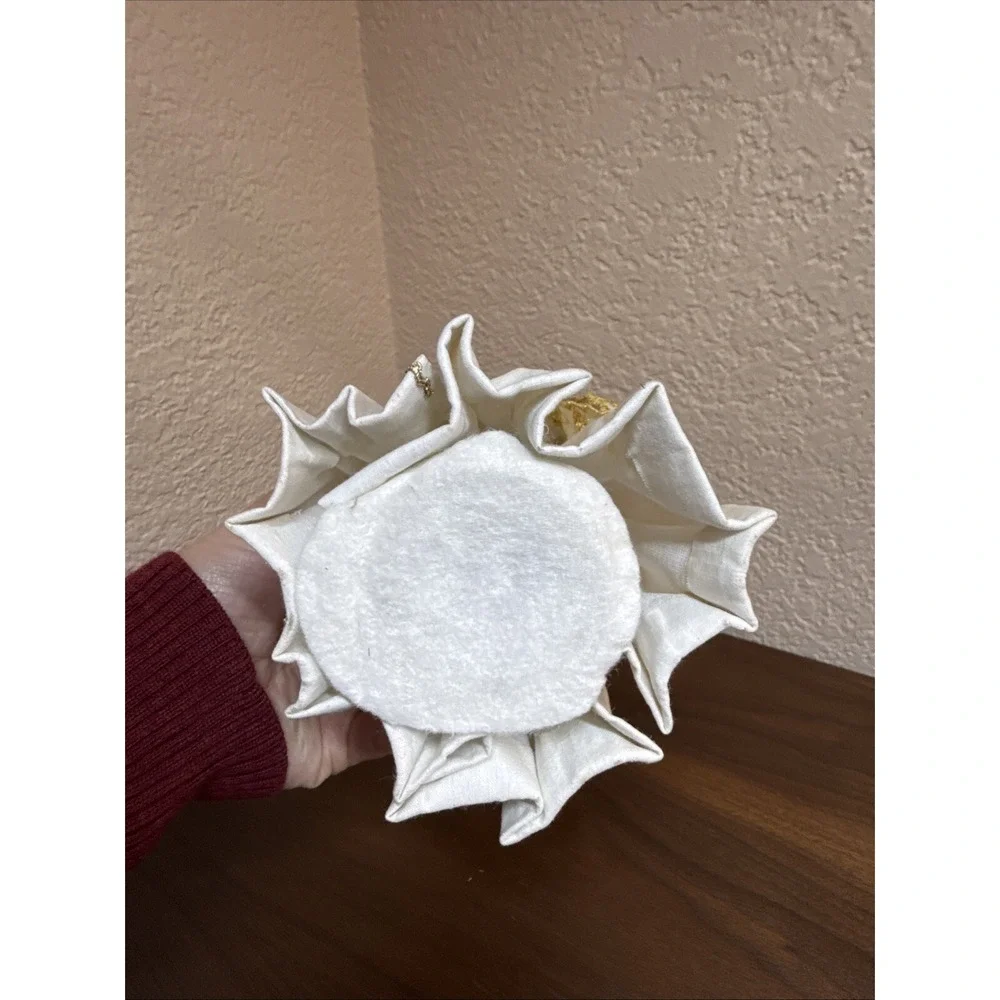 Handmade description may this